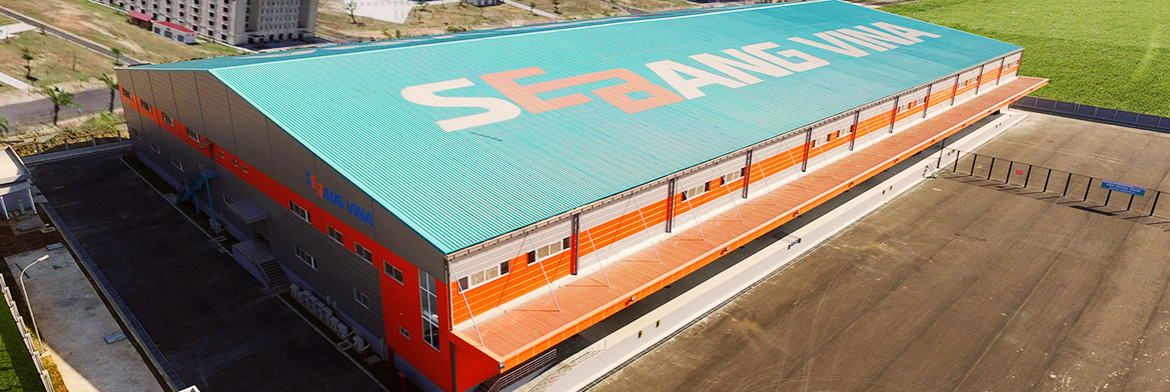 Hình ảnh công ty Sebang Vina - Công Ty TNHH Sebang Vina